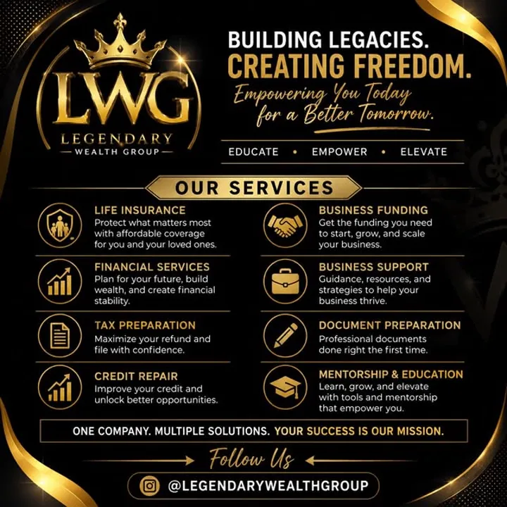Our services